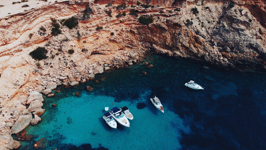 Ibiza en septiembre
