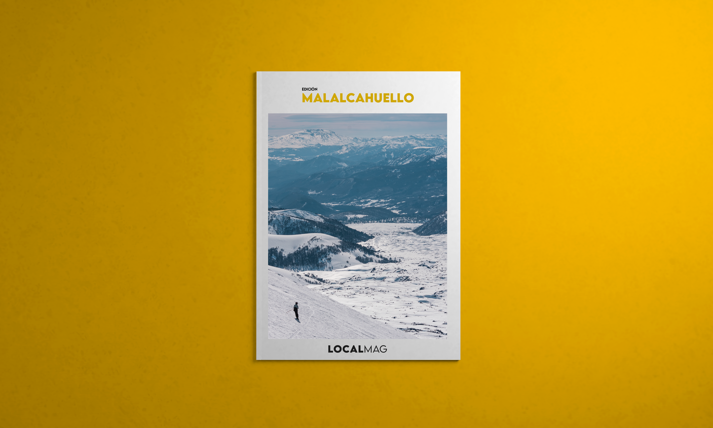 LocalMag: Edición Malalcahuello
